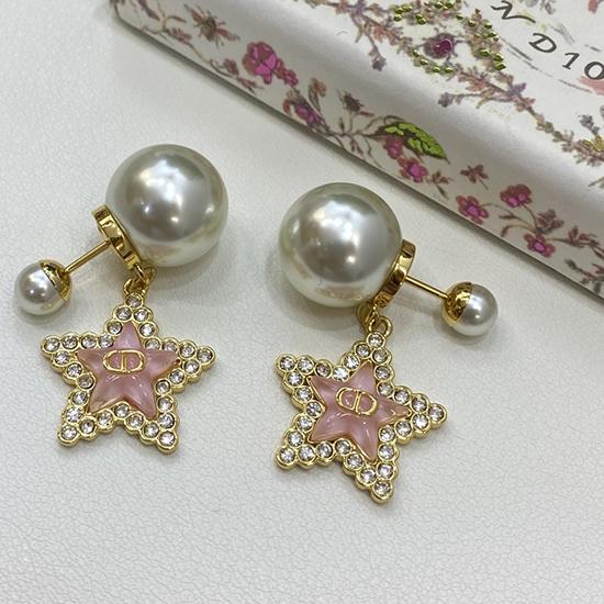 Dior Earrings YDE111202
