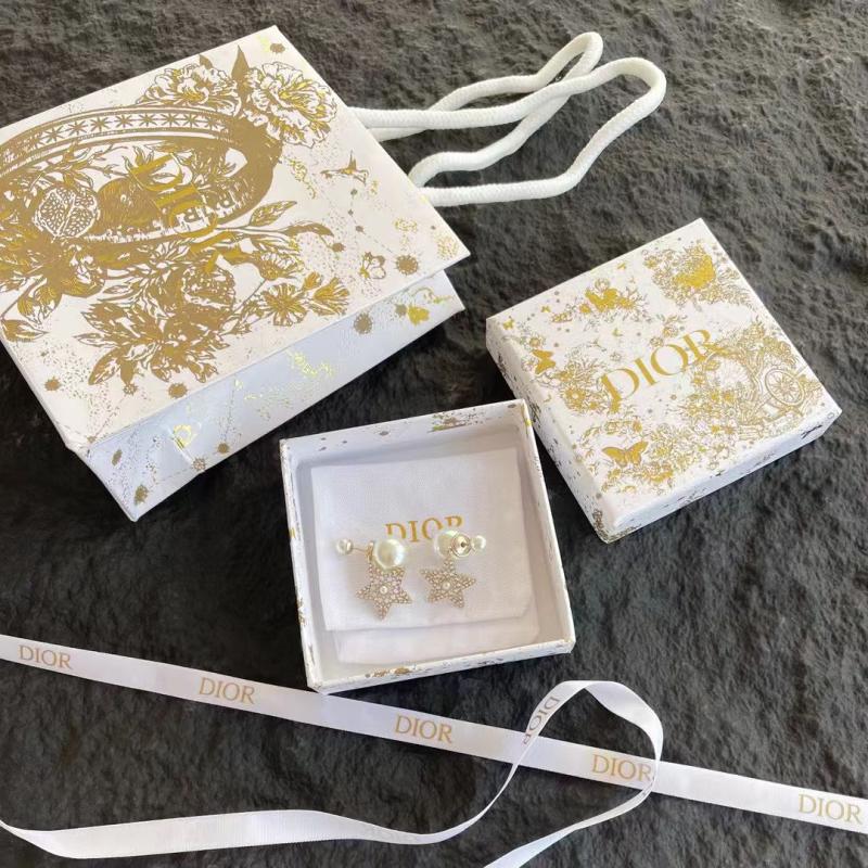 Dior Earrings YDE112301