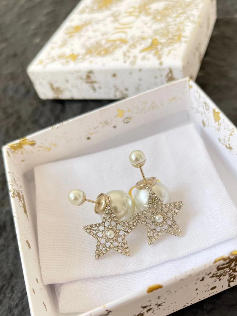 Dior Earrings YDE112301