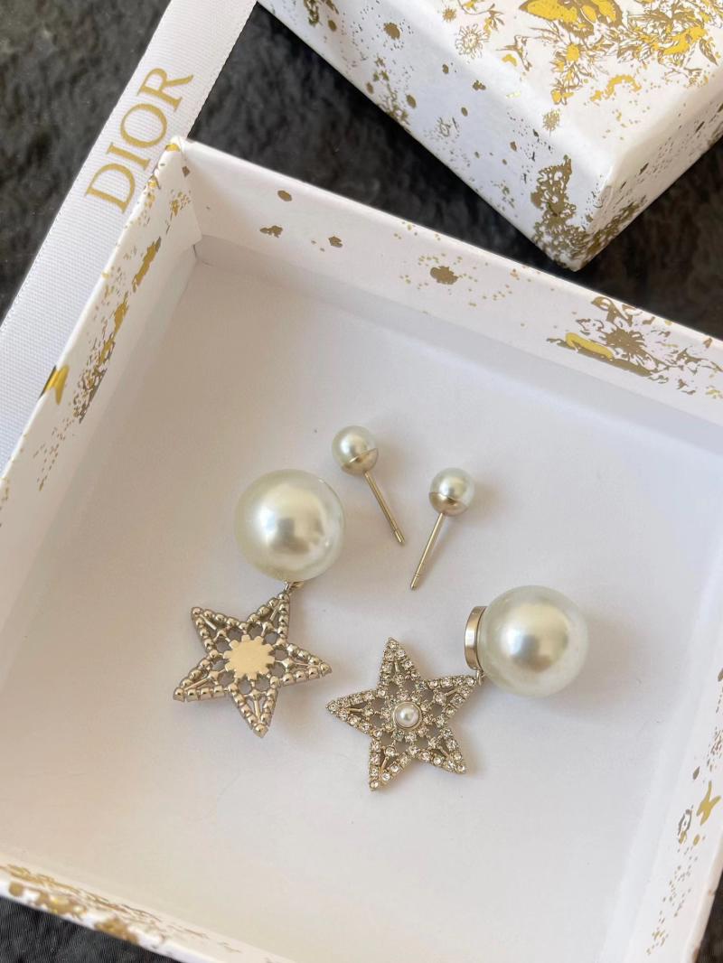 Dior Earrings YDE112301