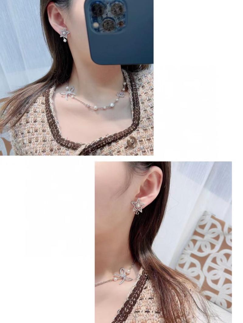 Dior Earrings YDE112302