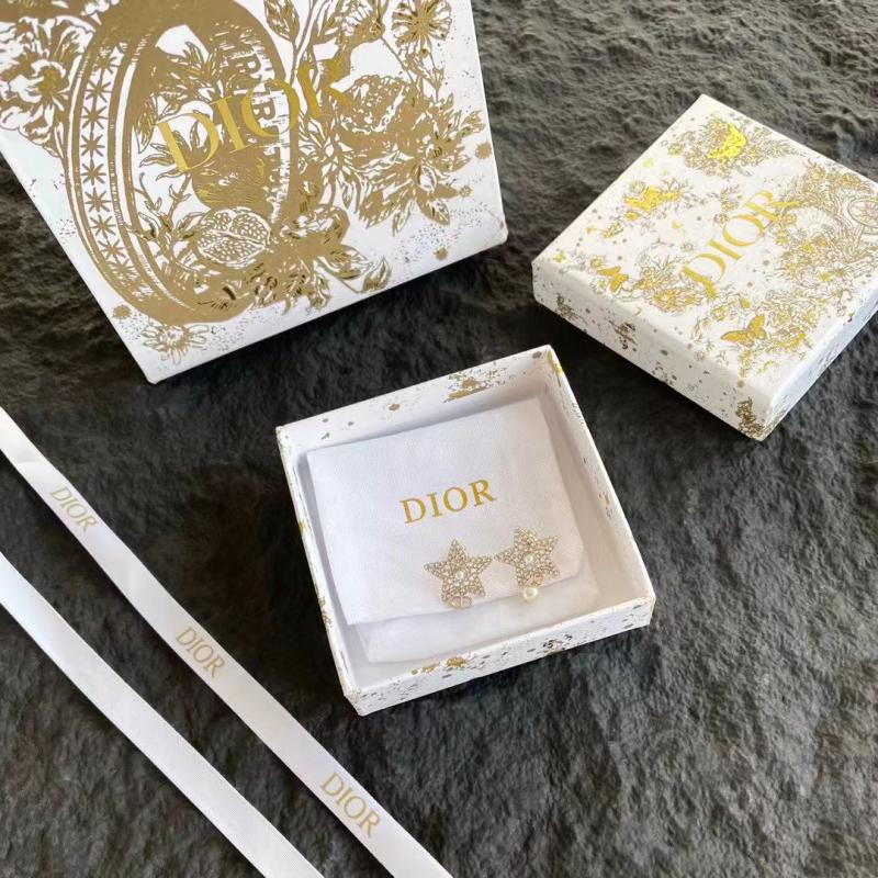 Dior Earrings YDE112302