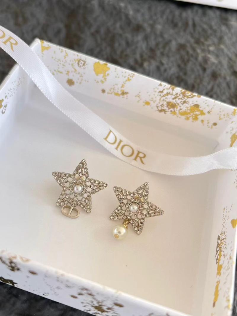 Dior Earrings YDE112302