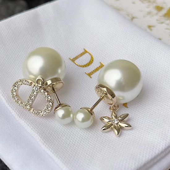 Dior Earrings YDE112303