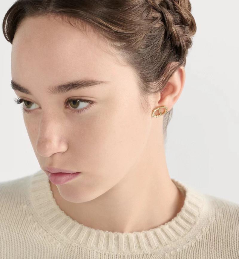 Dior Earrings YDE112304
