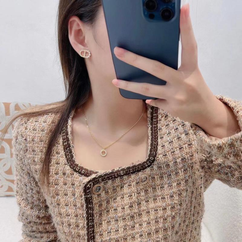 Dior Earrings YDE112304