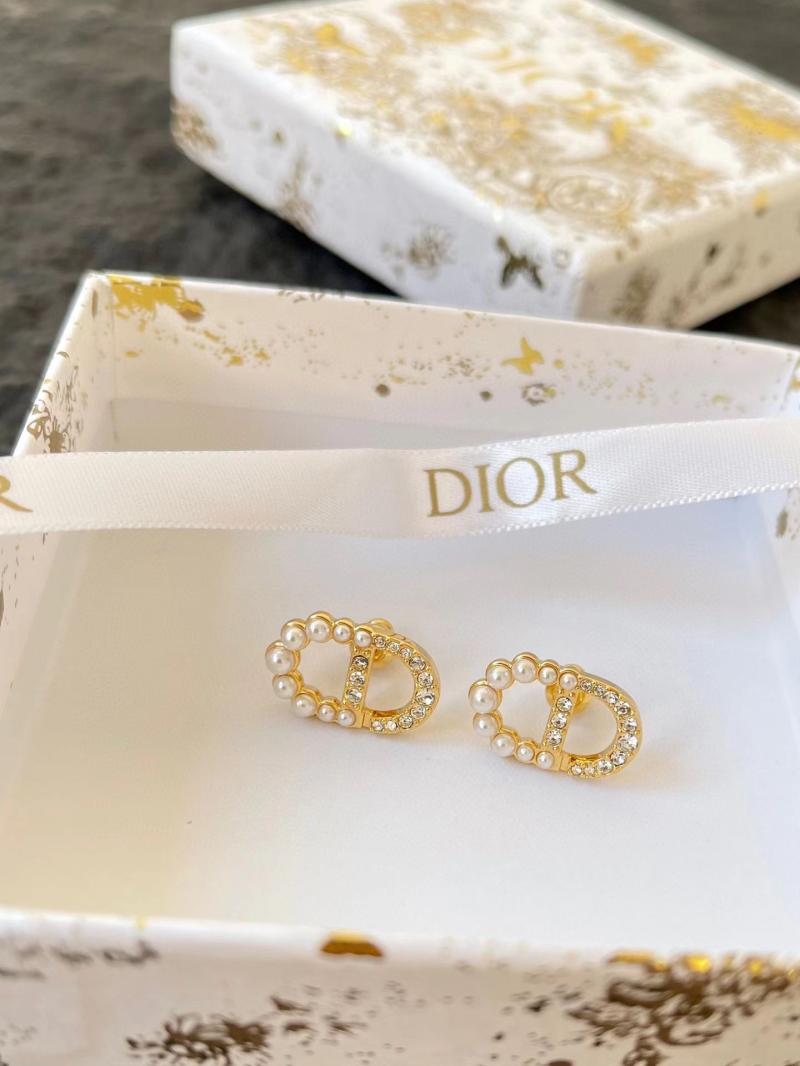 Dior Earrings YDE112304
