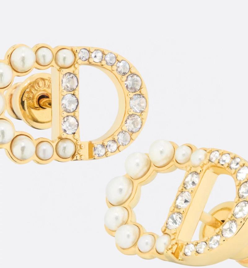 Dior Earrings YDE112304