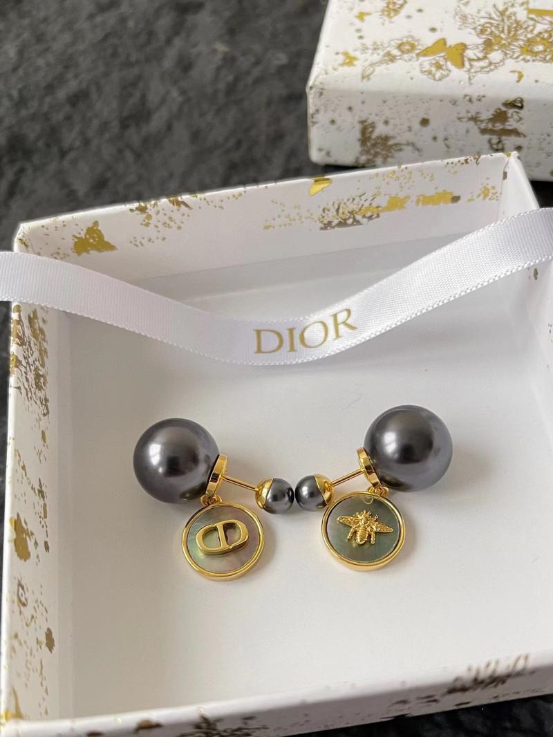 Dior Earrings YDE112305