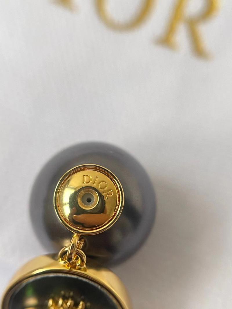 Dior Earrings YDE112305