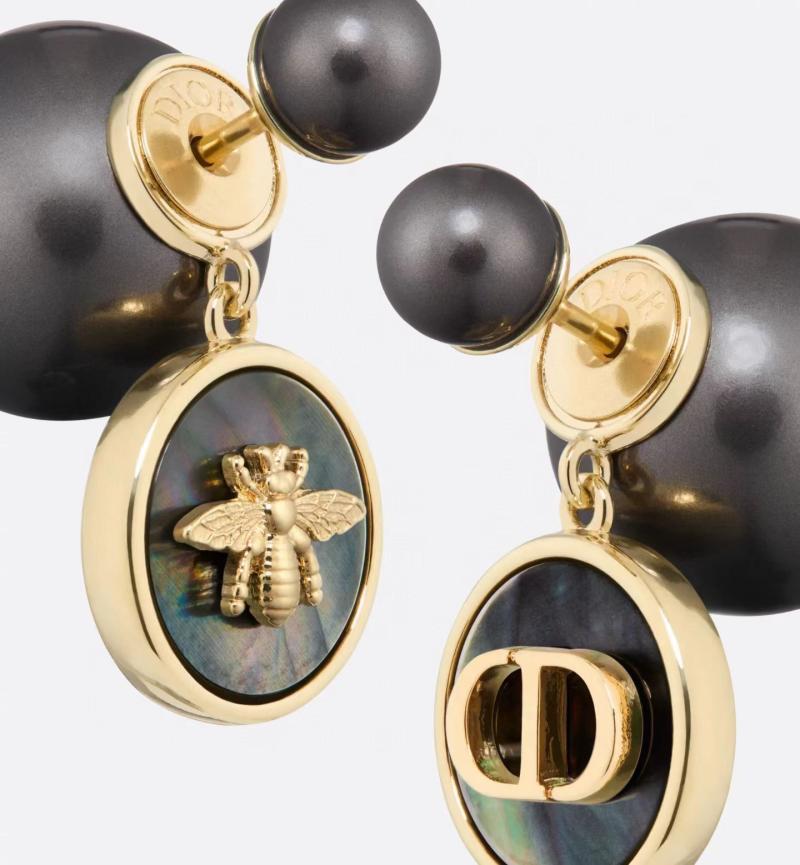 Dior Earrings YDE112305