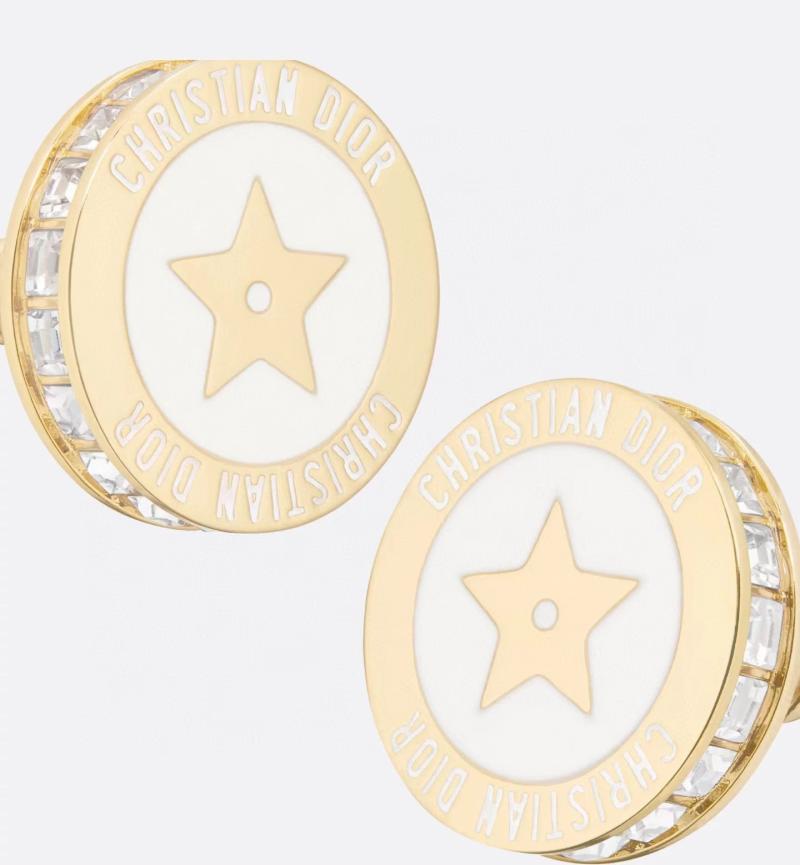 Dior Earrings YDE112306