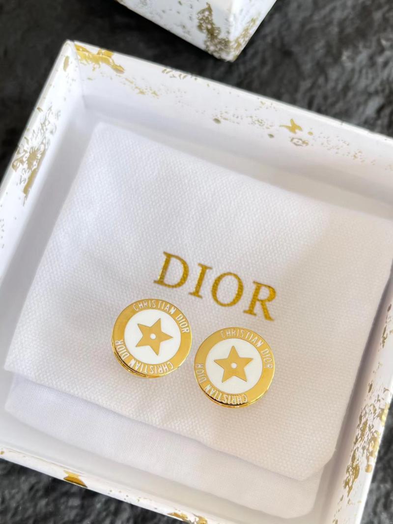 Dior Earrings YDE112306