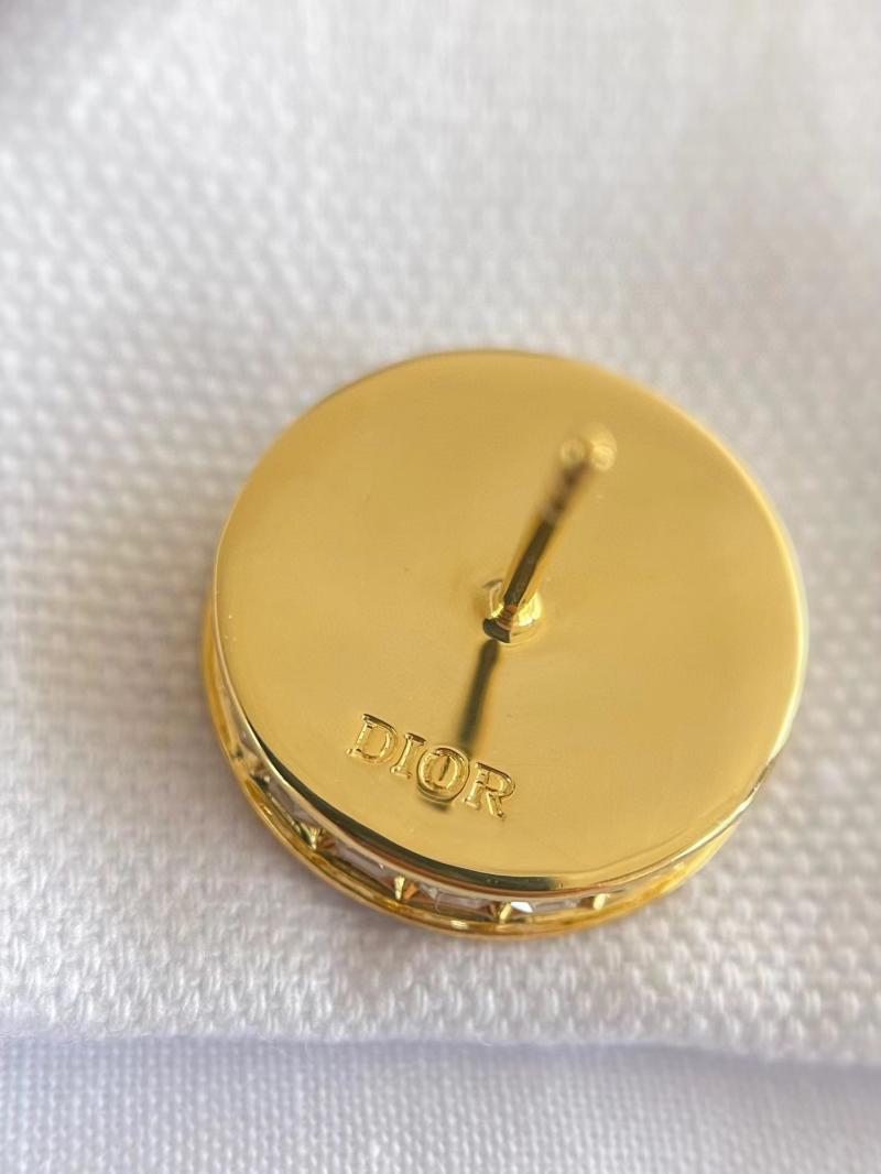 Dior Earrings YDE112306