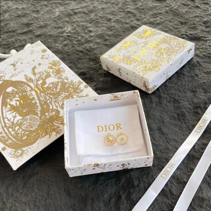 Dior Earrings YDE112307