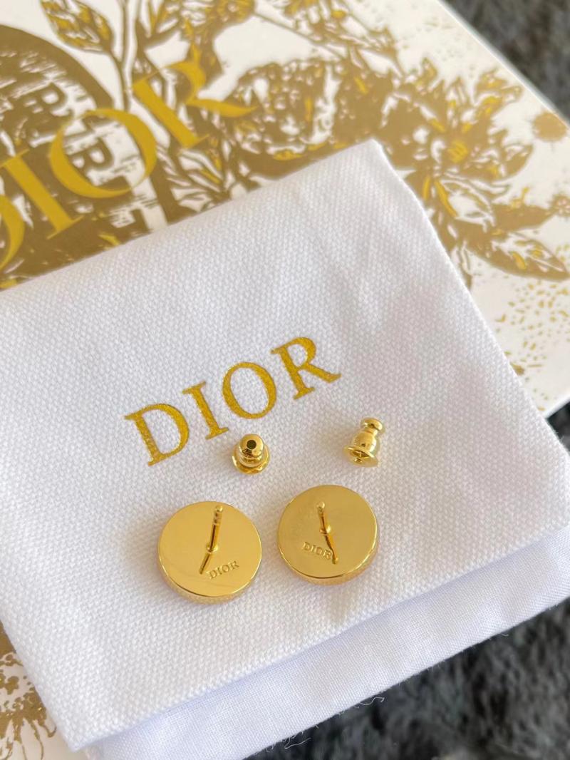 Dior Earrings YDE112307