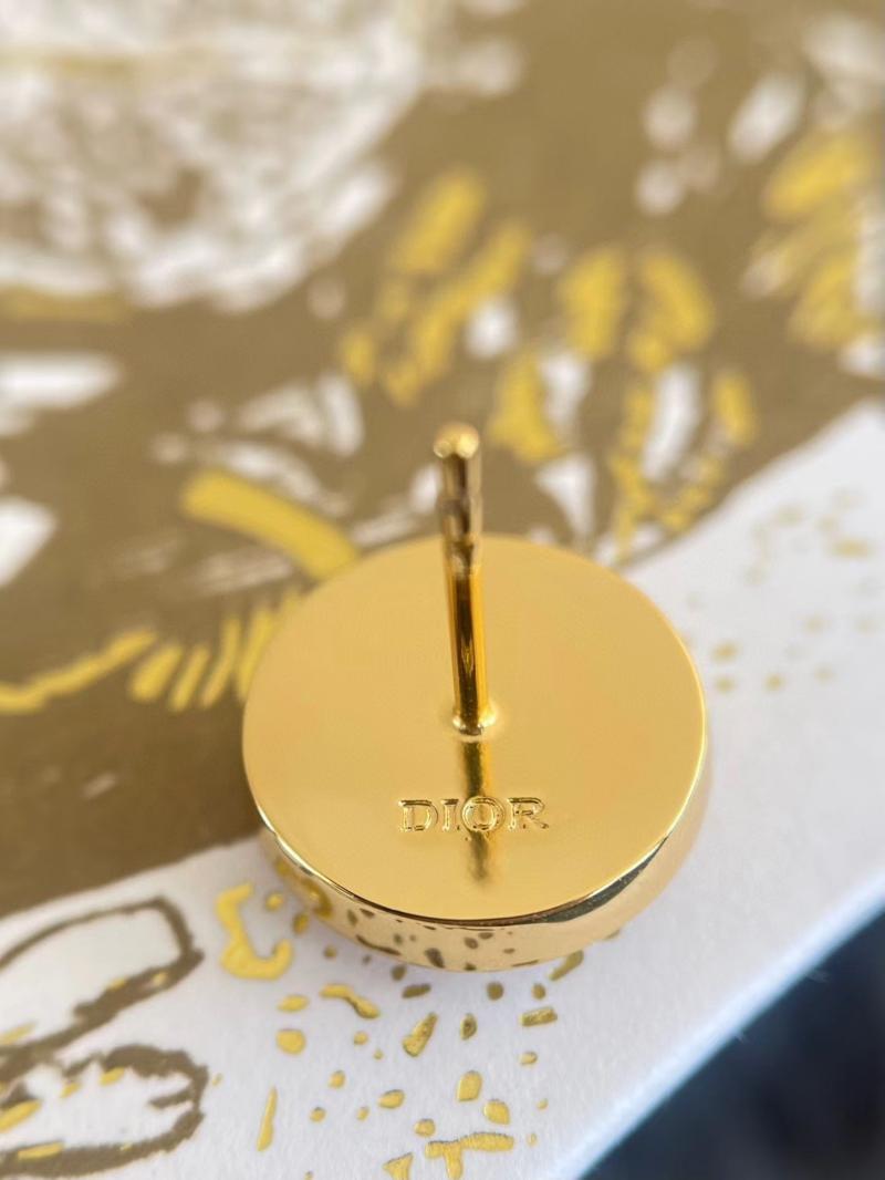 Dior Earrings YDE112307