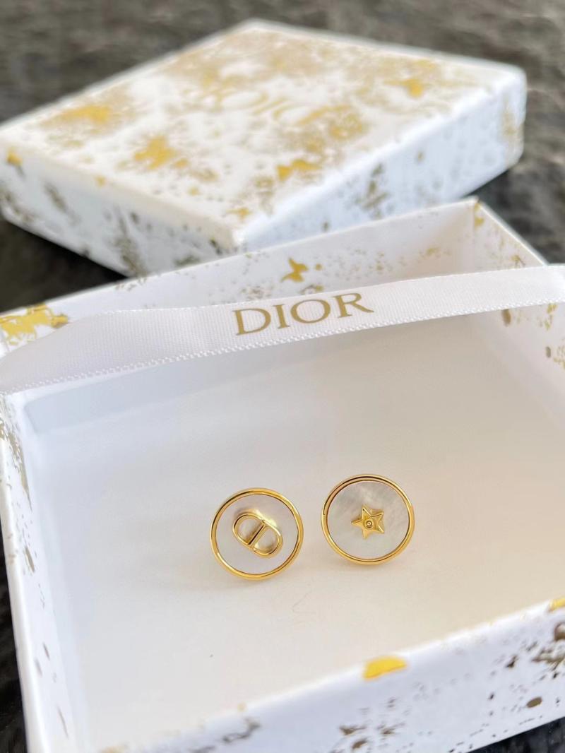 Dior Earrings YDE112307