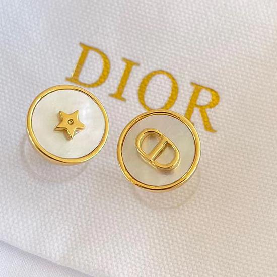 Dior Earrings YDE112307