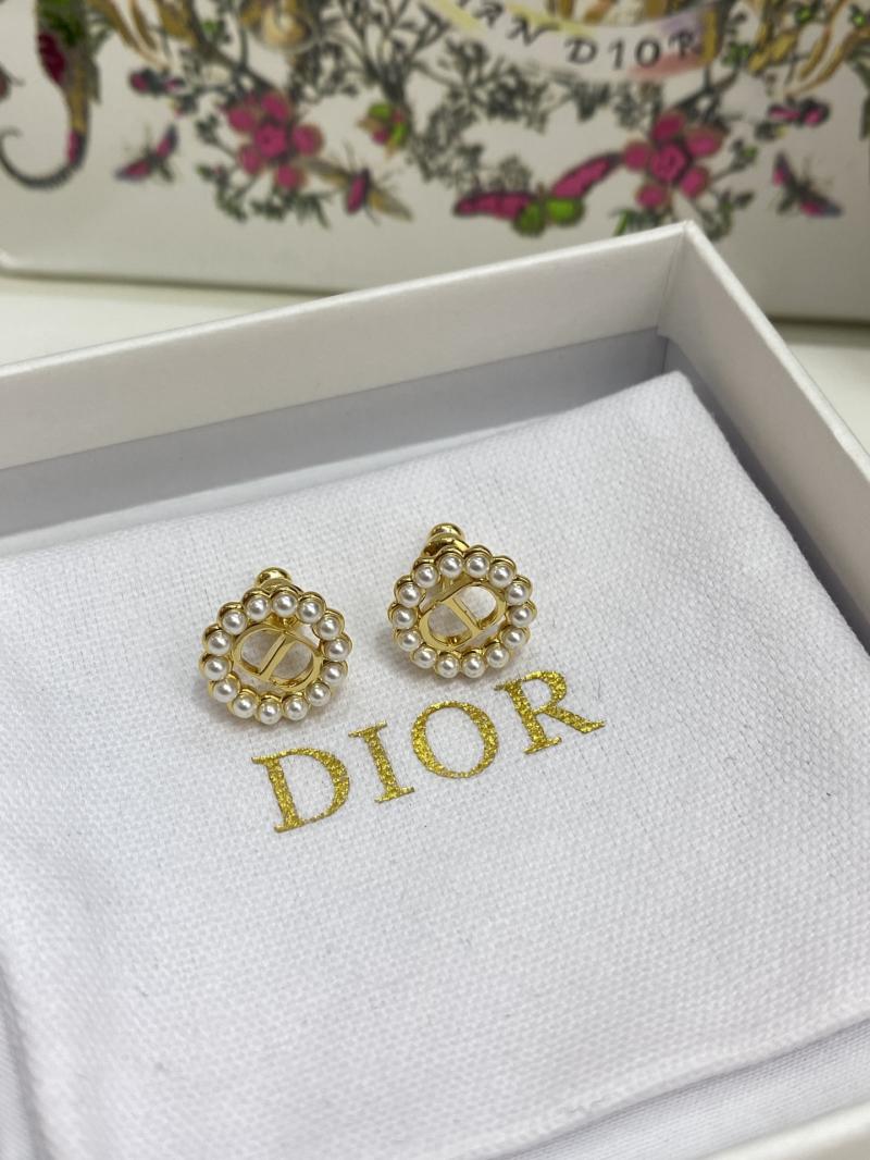 Dior Earrings YDE112308