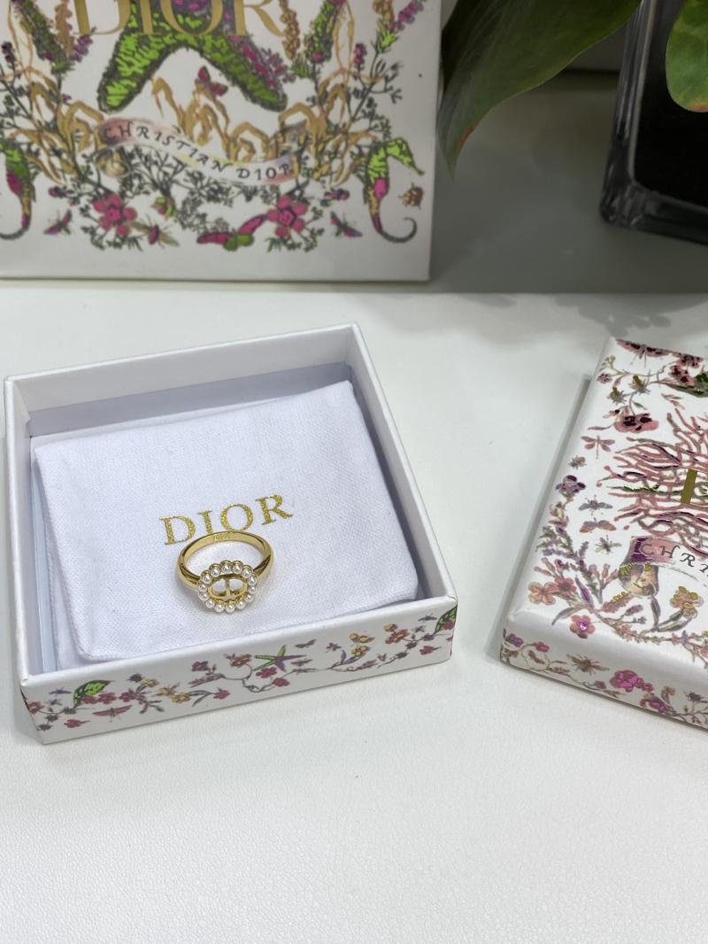 Dior Earrings YDE112308