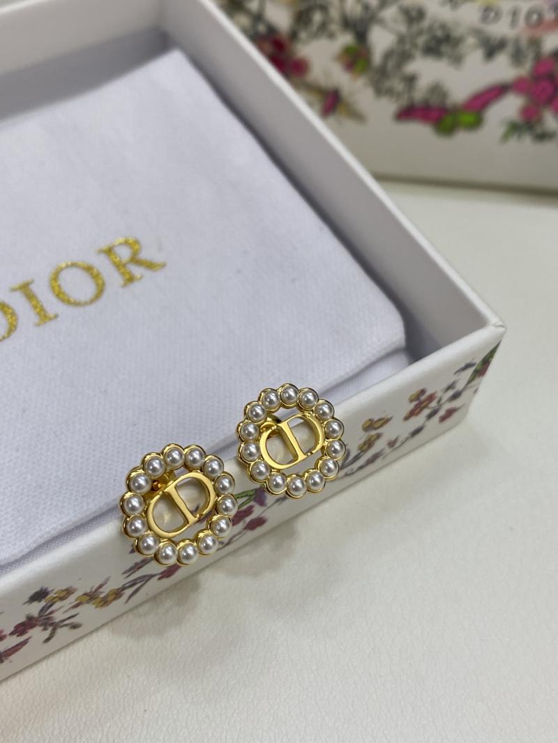 Dior Earrings YDE112308