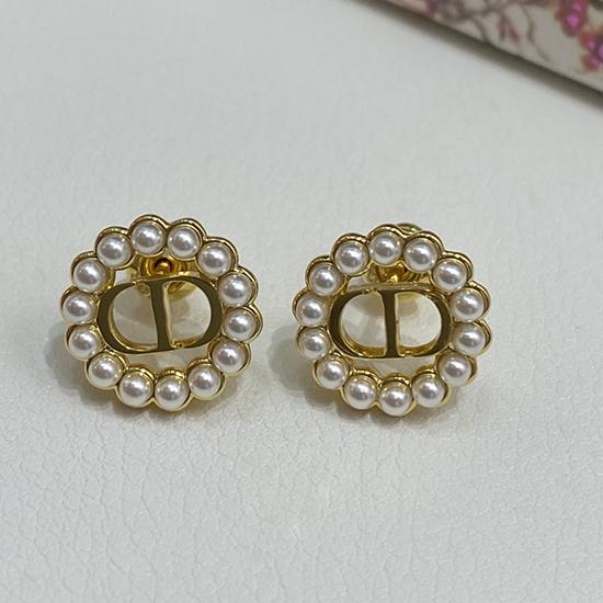 Dior Earrings YDE112308
