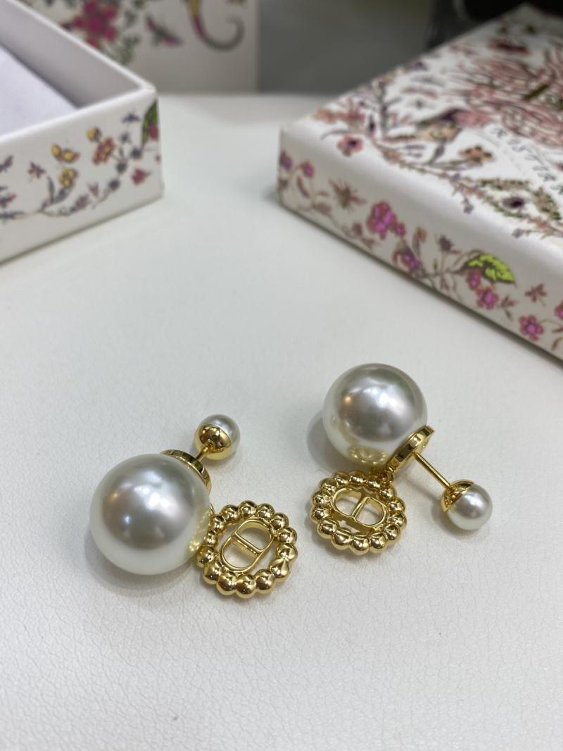 Dior Earrings YDE112309