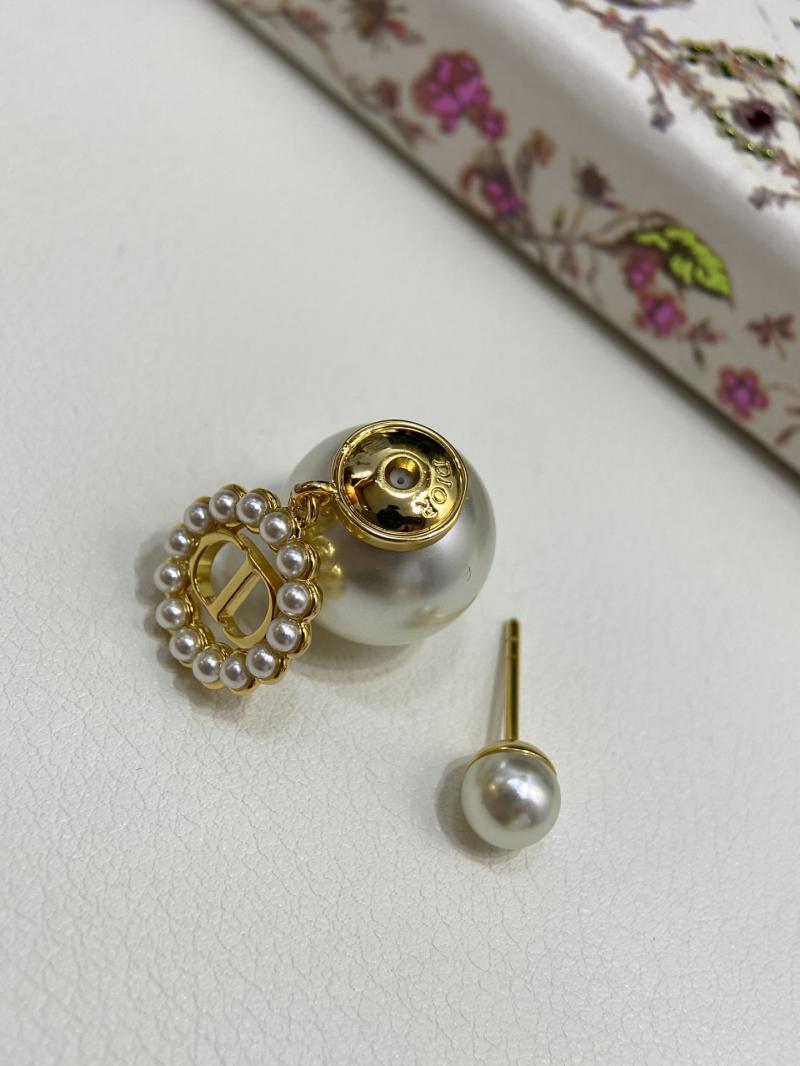 Dior Earrings YDE112309