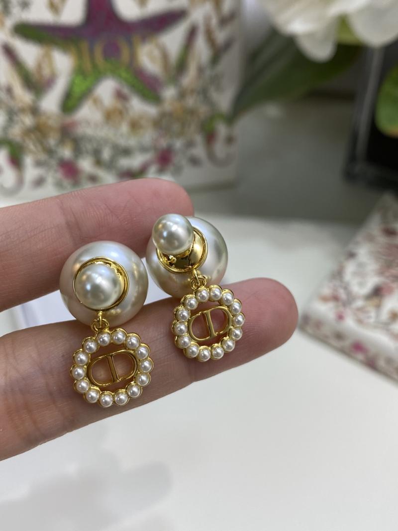 Dior Earrings YDE112309
