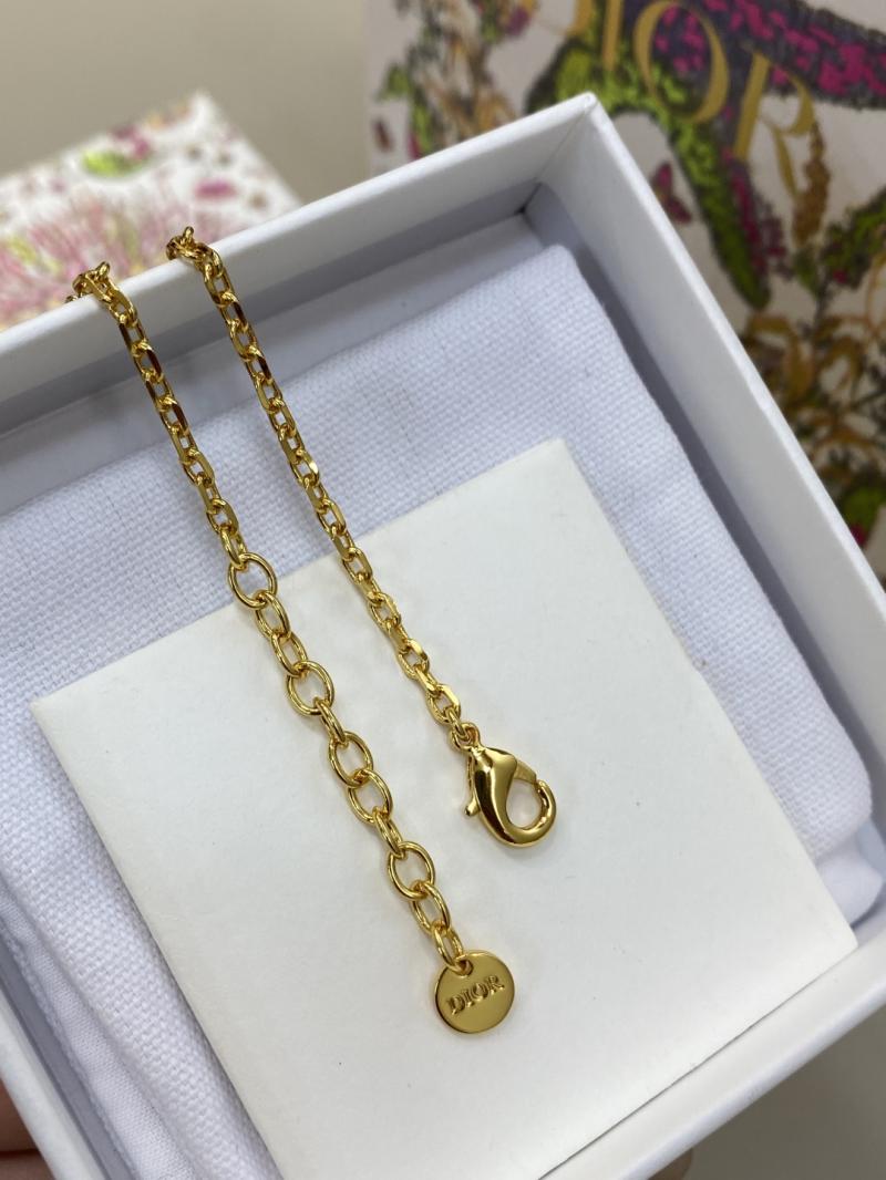 Dior Necklace YDN102601