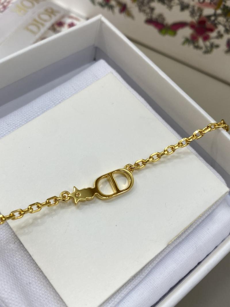 Dior Necklace YDN102601