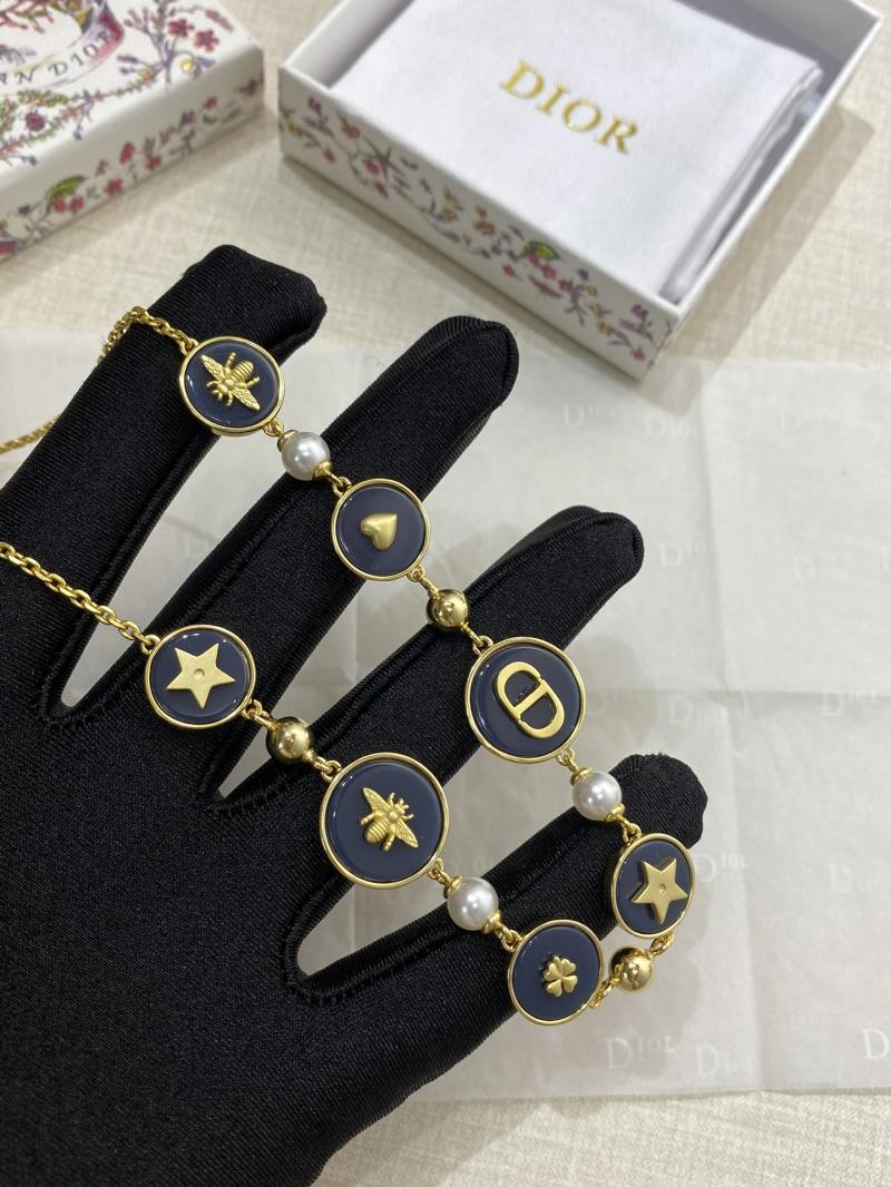 Dior Necklace YDN102901