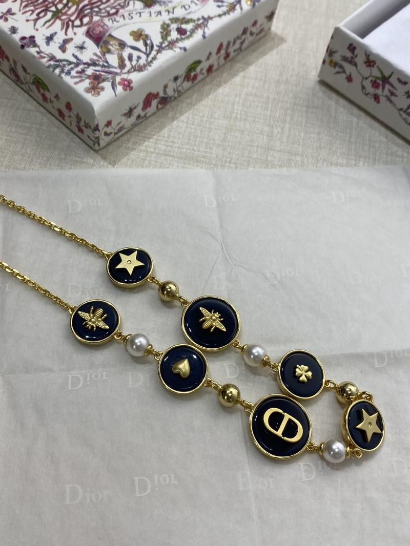 Dior Necklace YDN102901