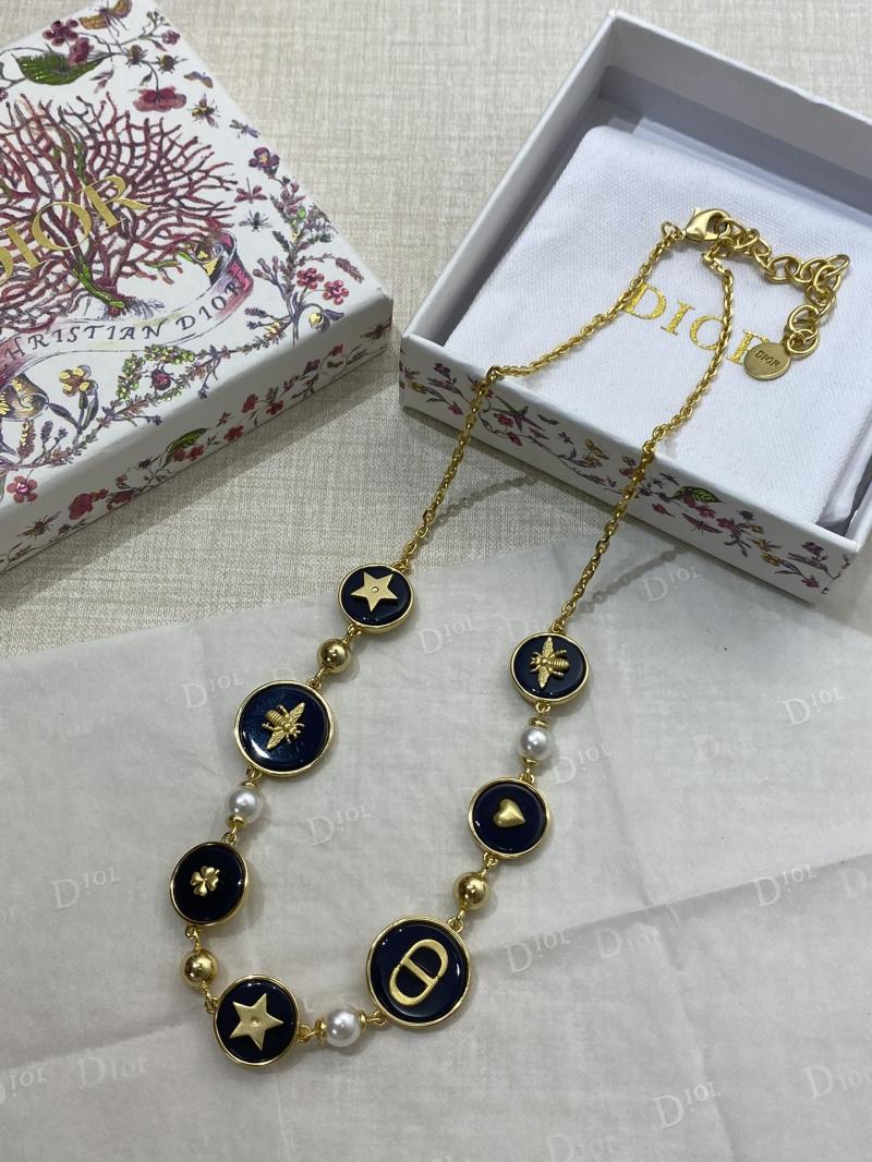 Dior Necklace YDN102901