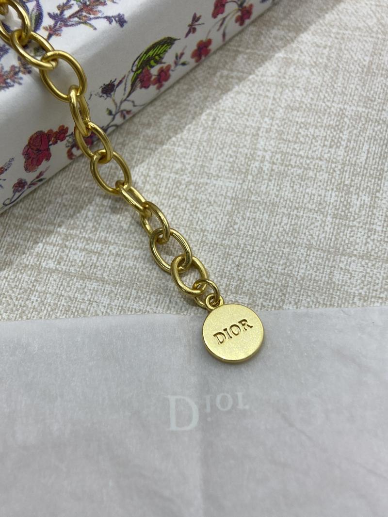 Dior Necklace YDN102901