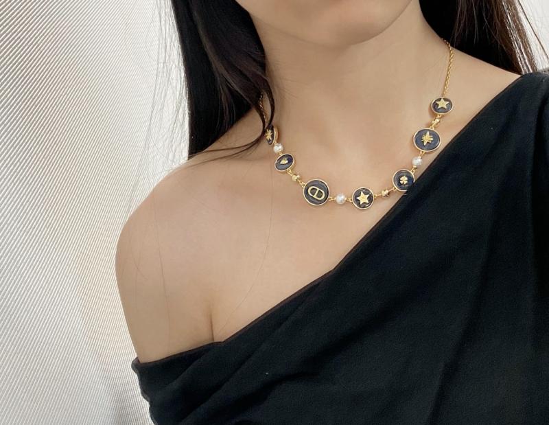 Dior Necklace YDN102901
