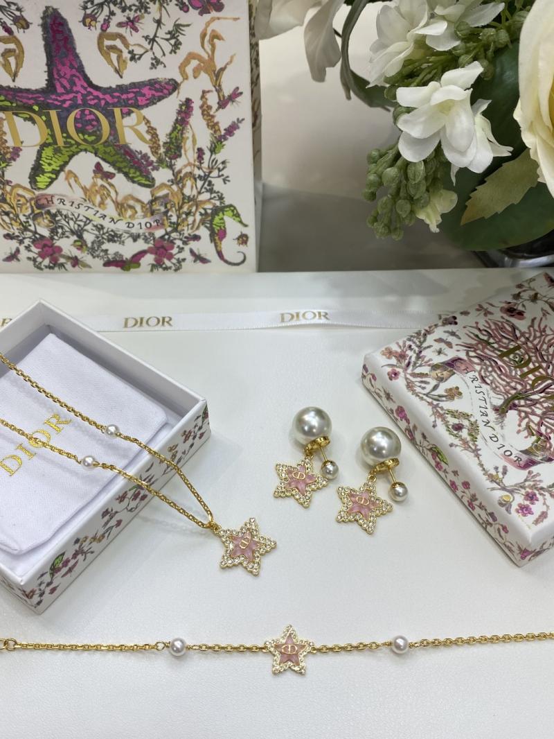 Dior Necklace YDN111202