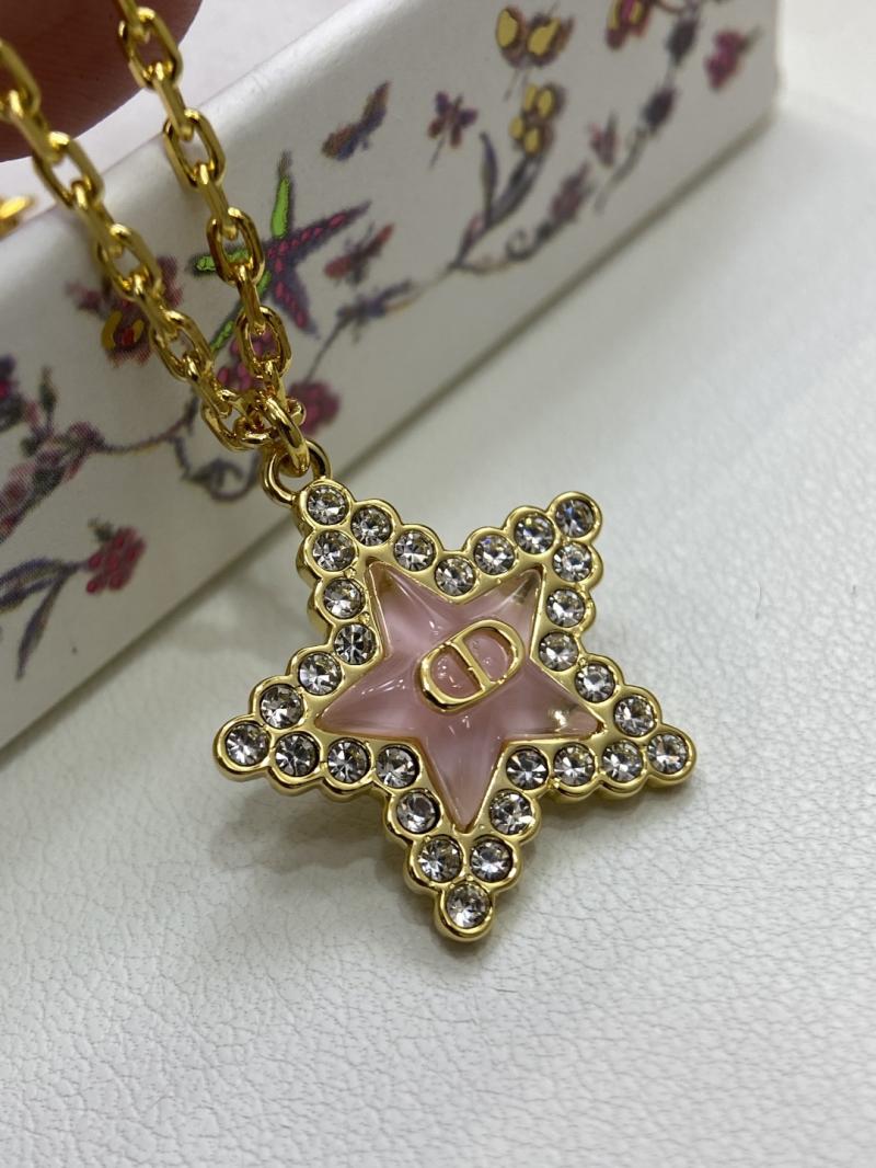 Dior Necklace YDN111202