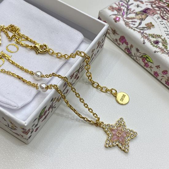 Dior Necklace YDN111202