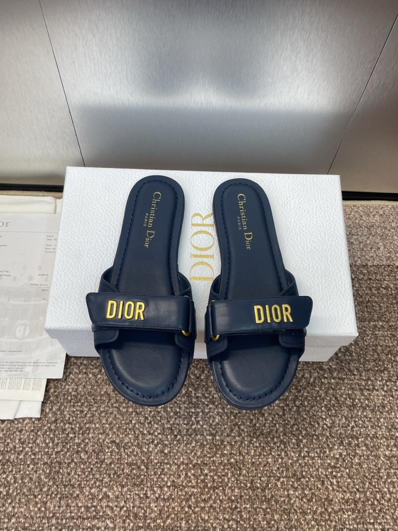 Dior Sandals DDS111801