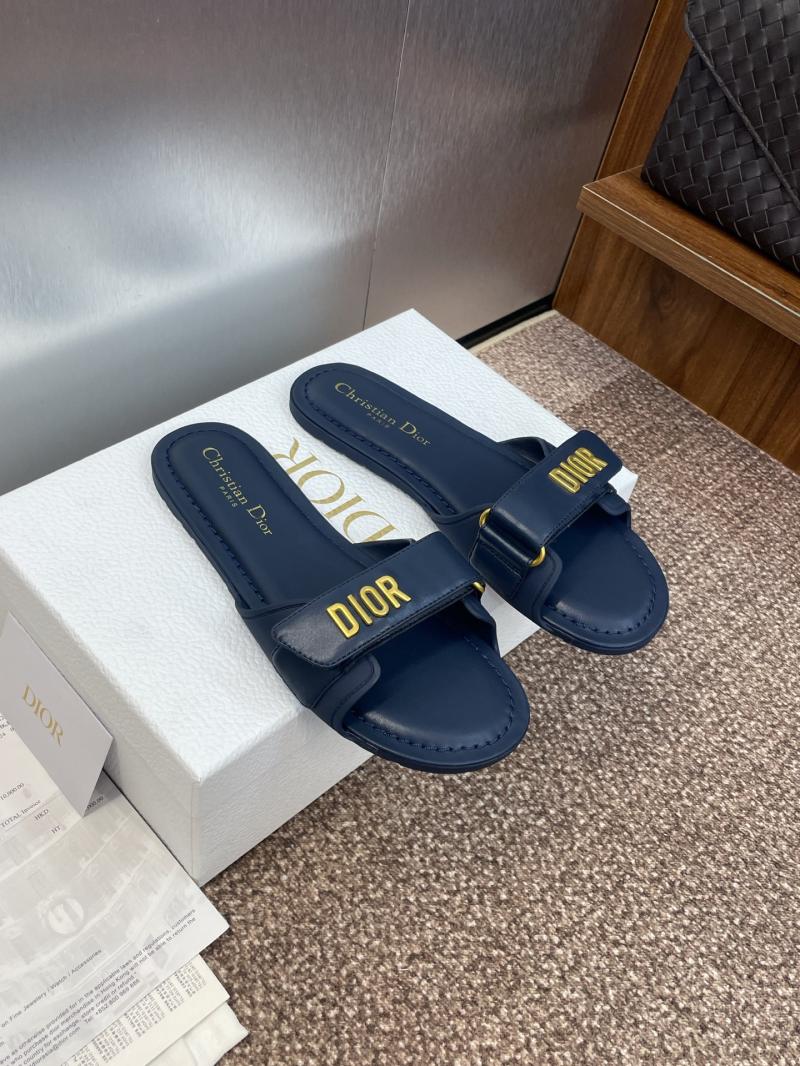 Dior Sandals DDS111801