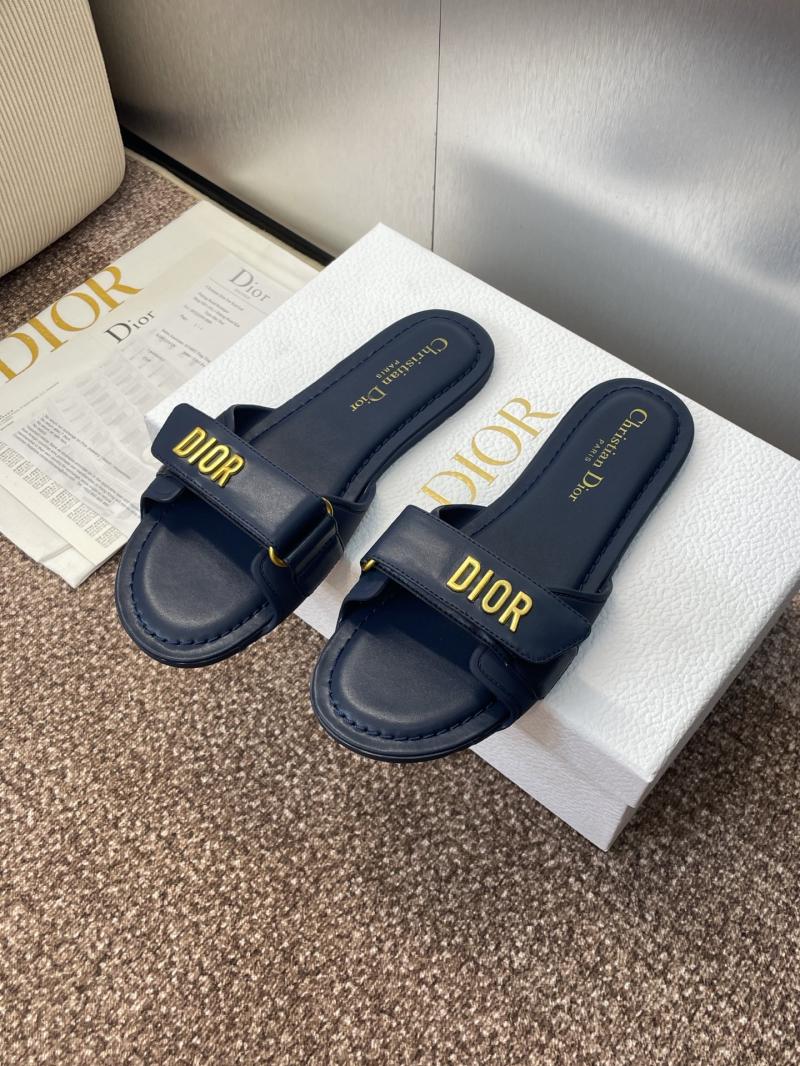 Dior Sandals DDS111801