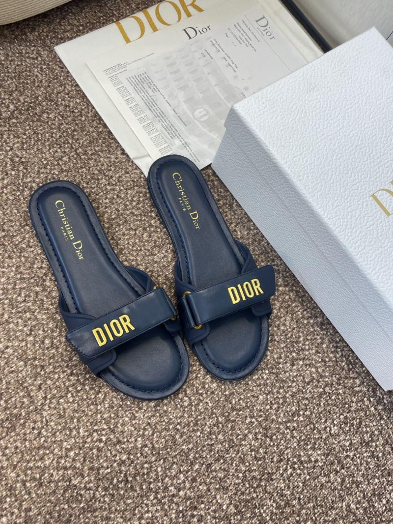 Dior Sandals DDS111801