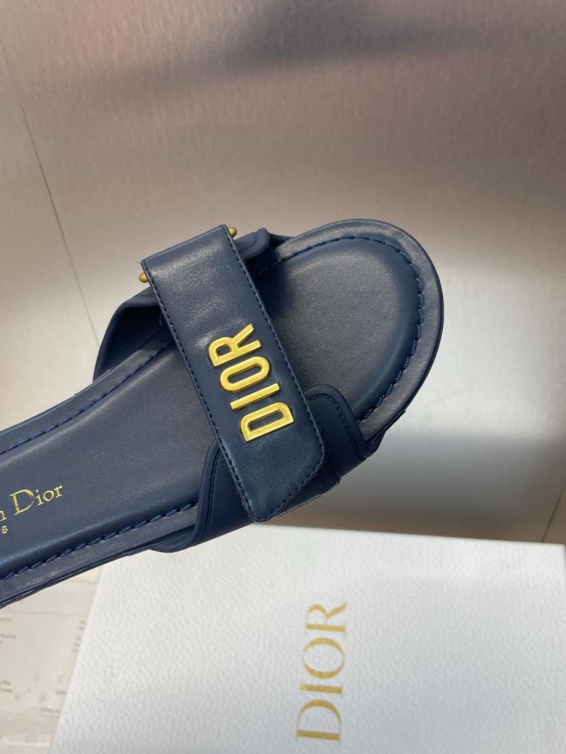 Dior Sandals DDS111801
