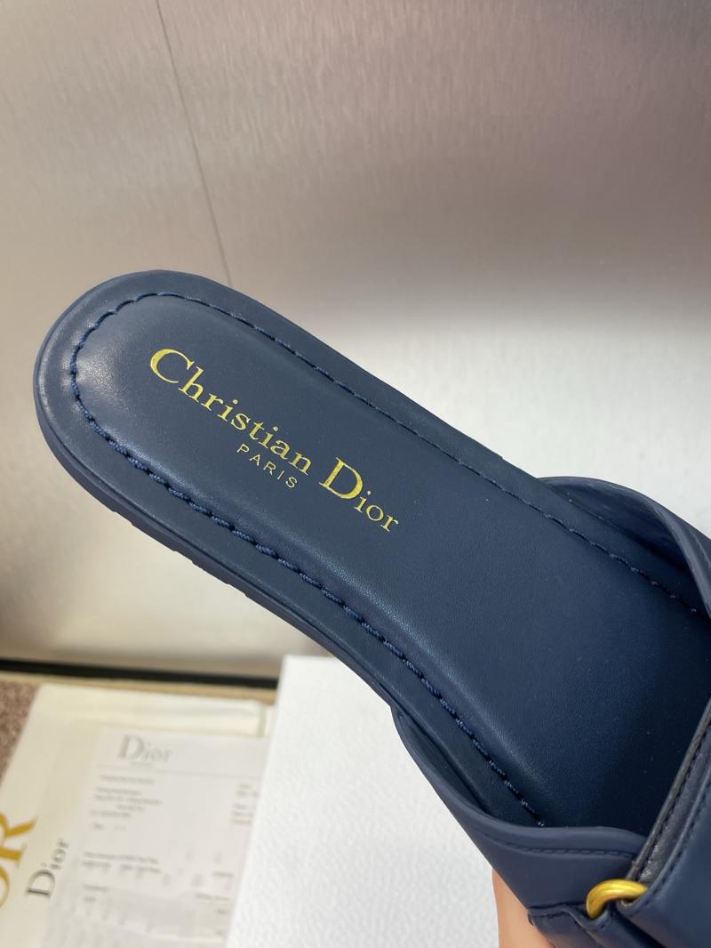 Dior Sandals DDS111801