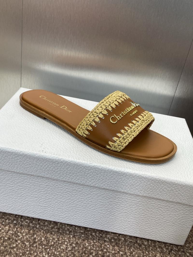 Dior Sandals DDS111802