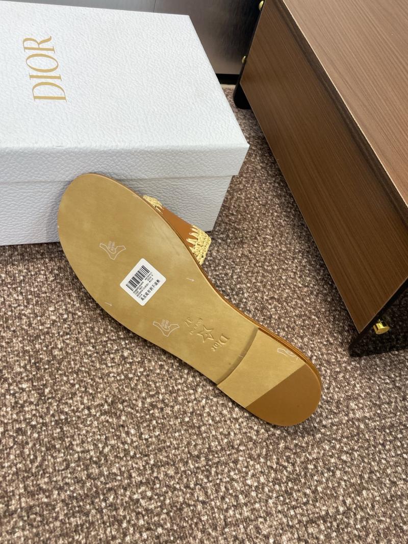 Dior Sandals DDS111802