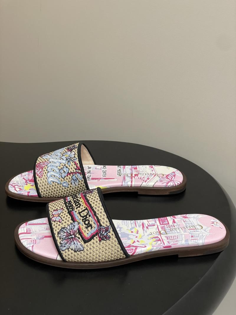 Dior Sandals MDS110301
