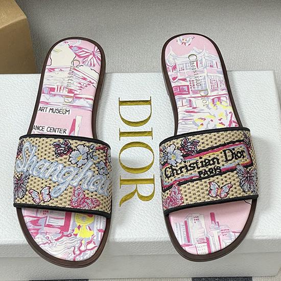 Dior Sandals MDS110301